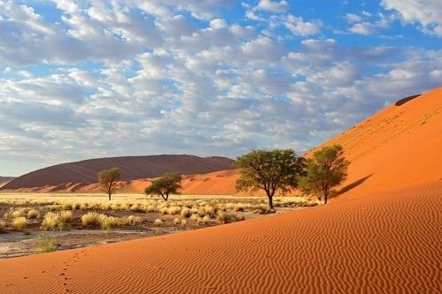 10 places not to be missed when coming to Africa 0