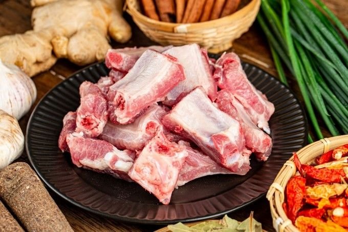 Eating a lot of red meat increases the risk of kidney failure 5