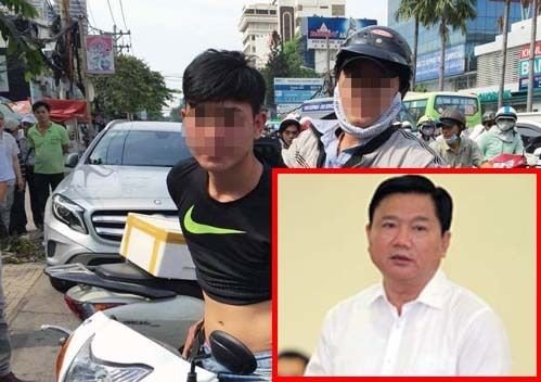 'Secretary Thang's request to re-establish the Saigon Robbery Hunting Team' is hot on social networks 3