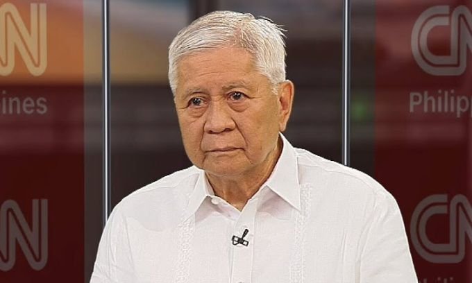 Former Philippine Foreign Secretary proposed confiscating Chinese assets 2