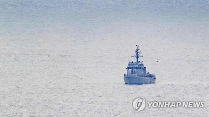 South Korea asks North Korea to apologize for 'shooting dead official' 4