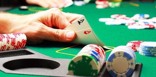 The casino's sophisticated fraud tricks of customers were exposed by the casino 1
