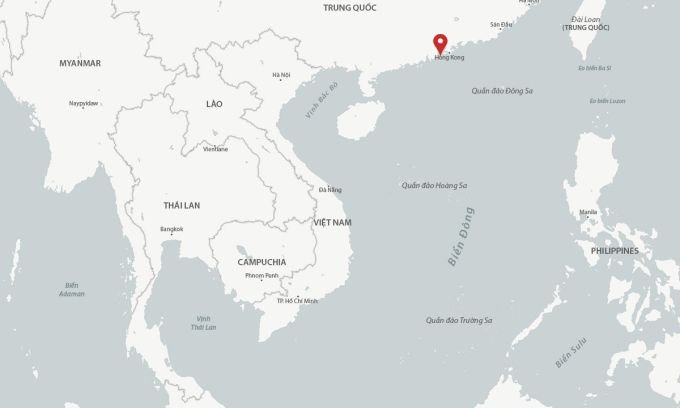 China has been conducting exercises near Taiwan 2