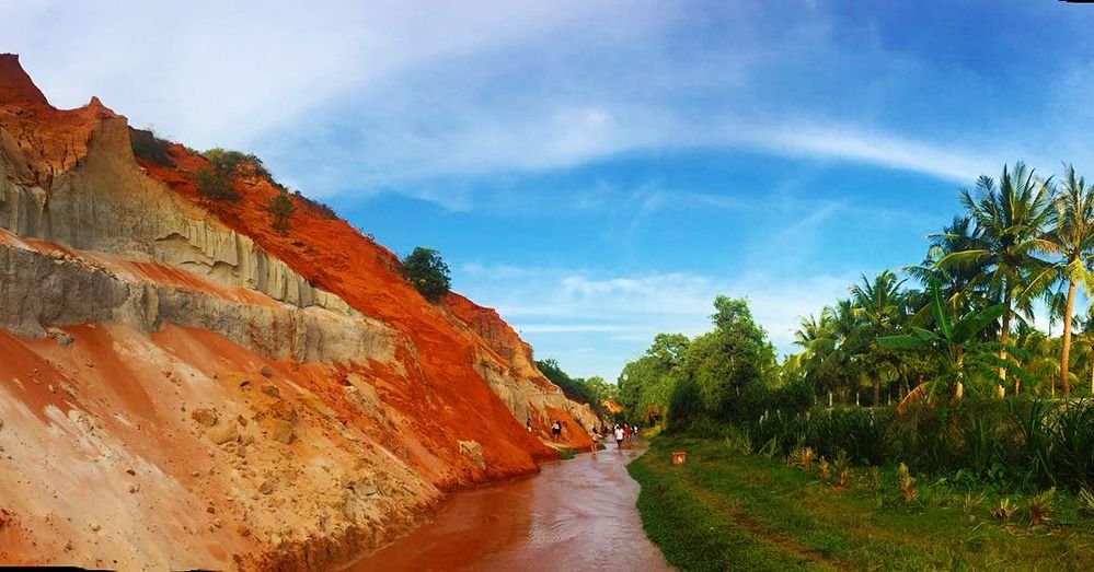 7 places not to be missed when coming to Phan Thiet during Tet 0