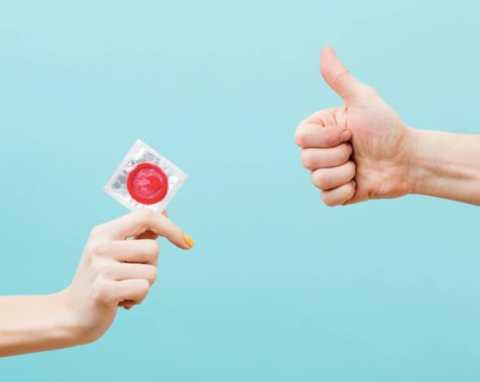 Do condoms prolong sexual intercourse effectively? 1