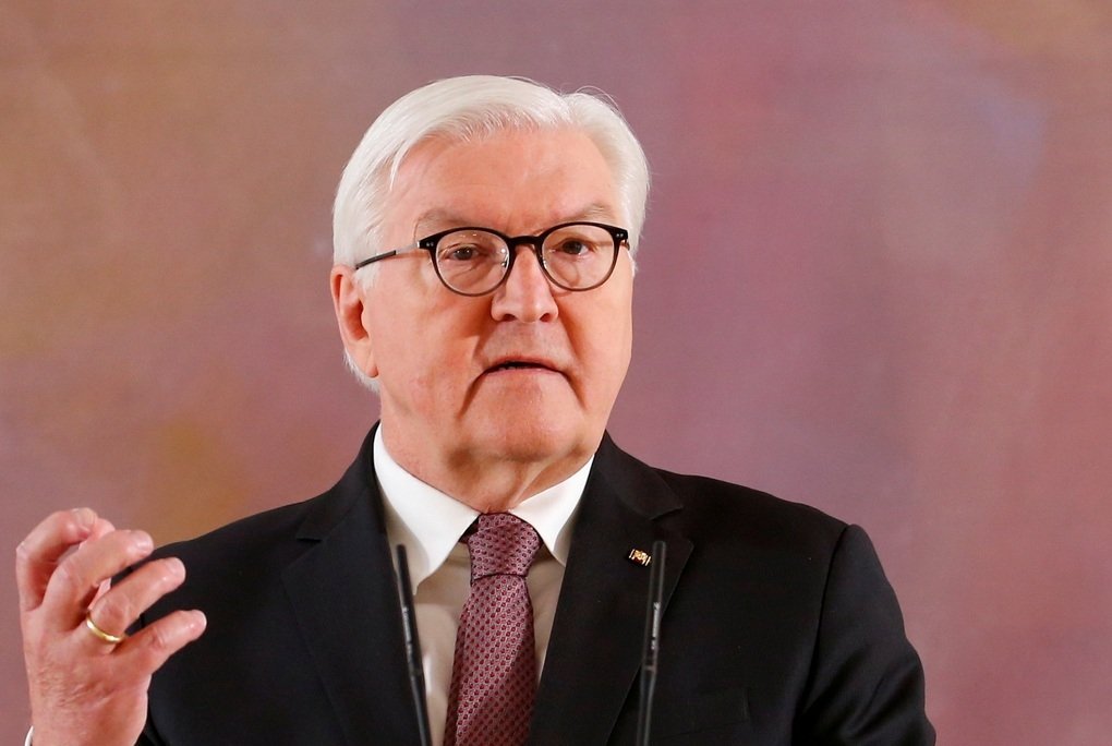 The German Ambassador highlighted the significance of President Steinmeier's visit to Vietnam 0
