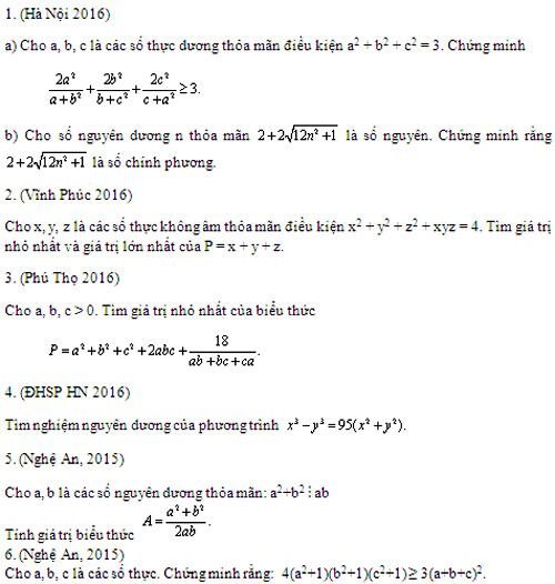 What should the grade 10 math exam look like? 6