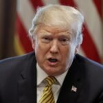 Mr. Trump ordered further tariffs on $300 billion of Chinese goods 0