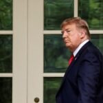 President Trump faces the most `stormy` days of his term 0