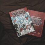 The Walking Dead officially released: A new era of comic culture in Vietnam? 1